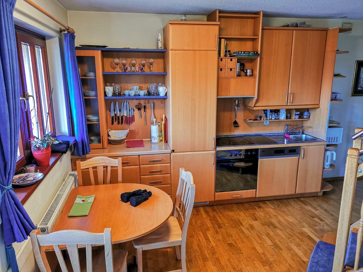 Apartment Alpine Lake Bled Eksteriør bilde